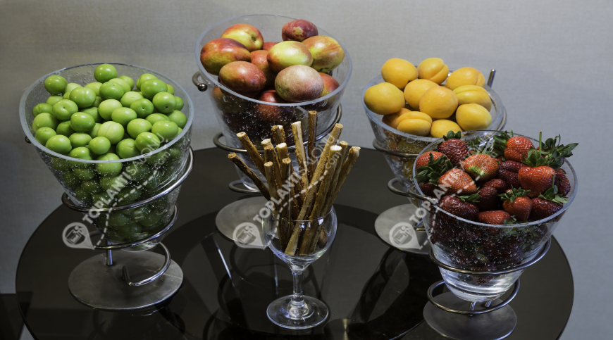 Otel | Türkiye, İstanbul, Bakırköy, Zeytinlik | TITANIC PORT BAKIRKOY