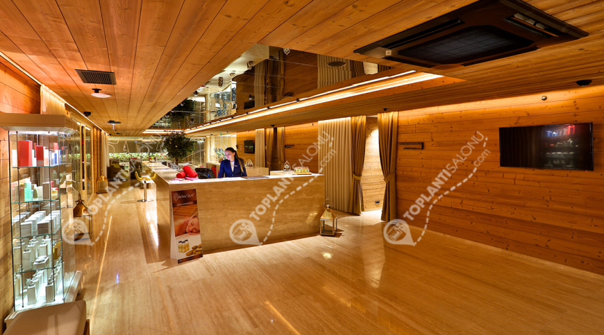 Otel | Türkiye, İstanbul, Fatih, Akdeniz | DOSSO DOSSI HOTELS DOWNTOWN