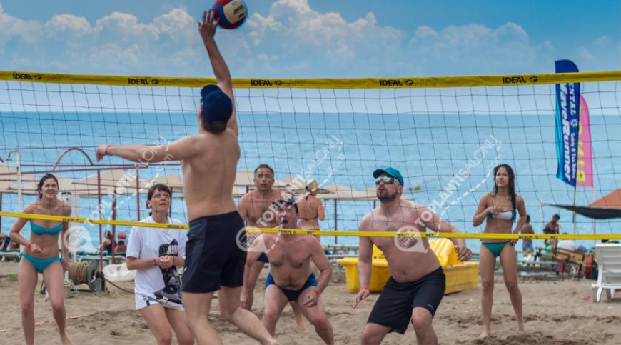 Otel | Türkiye, Antalya, Kemer, Kemer | ARMAS RESORT HOTEL