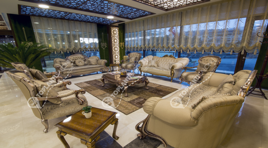 Otel | Türkiye, Ankara, Ayaş, Ayaş | PRESTIGE THERMAL HOTEL SPA & WELLNESS