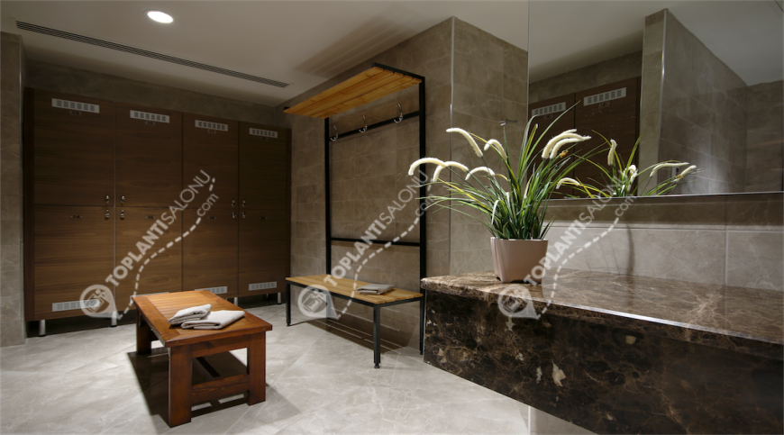 Kongre Merkezi | Türkiye, İstanbul, Büyükçekmece, Büyükçekmece | TÜYAP PALAS