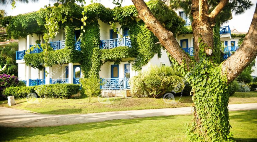 Otel | Türkiye, Antalya, Serik, Belek | BELCONTI RESORT HOTEL Otel | Türkiye, Antalya, Serik, Belek | BELCONTI RESORT HOTEL