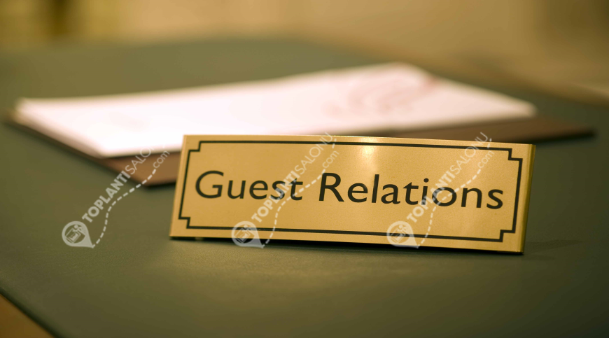 Otel | Türkiye, İstanbul, Beyoğlu, Taksim | ELITE WORLD PRESTIGE HOTEL