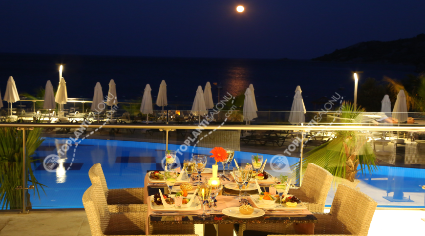 Otel | Türkiye, Muğla, Marmaris, Marmaris | TURUNC PREMIUM HOTEL