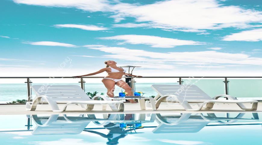 Otel | Türkiye, Balıkesir, Edremit, Akçay | ADRINA THERMAL HEALTH & SPA HOTEL