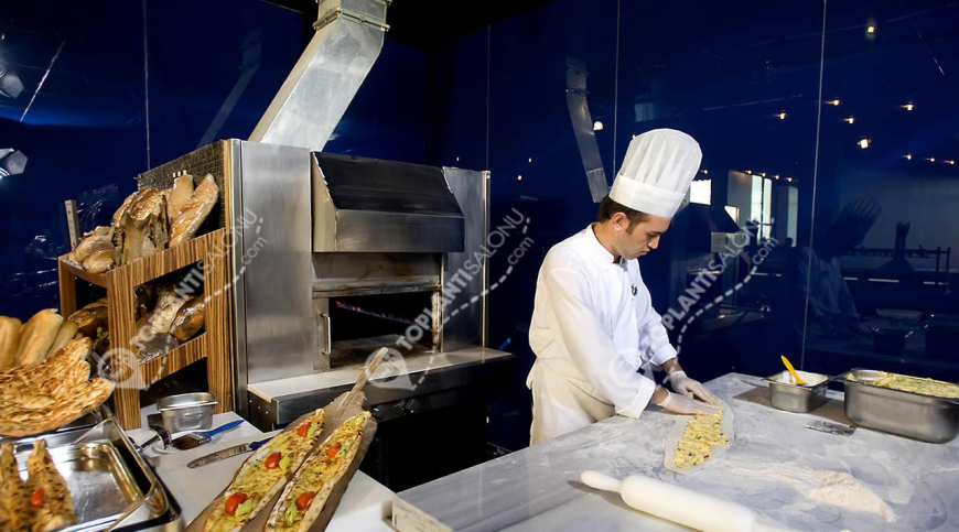 Kongre Merkezi | Türkiye, Antalya, Muratpaşa, Lara | KERVANSARAY LARA