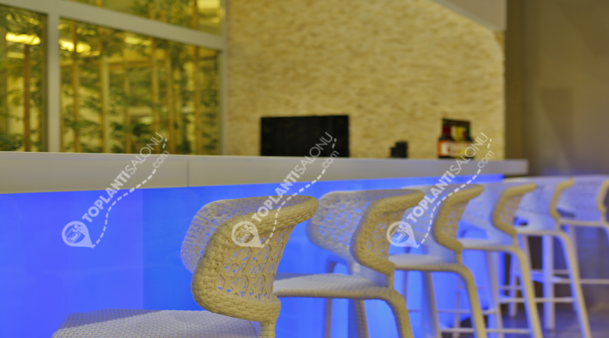 Otel | Türkiye, İstanbul, Ataşehir, Küçükbakkalköy | SILENCE İSTANBUL HOTEL CONVENTION CENTER