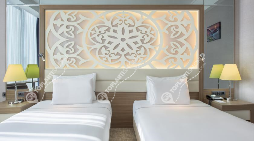 Kongre Merkezi | Türkiye, Ankara, Çankaya, Söğütözü | ANADOLU HOTELS DOWN TOWN ANKARA