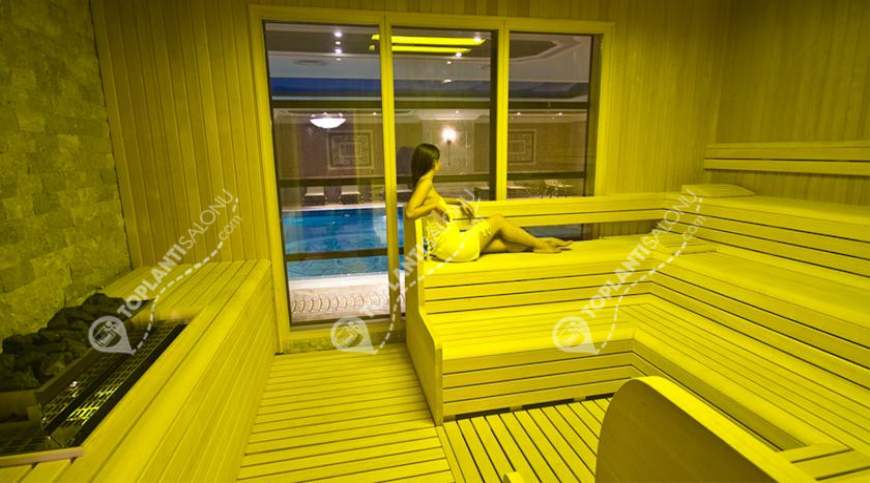 Otel | Türkiye, İstanbul, Beyoğlu, Taksim | ELITE WORLD ISTANBUL