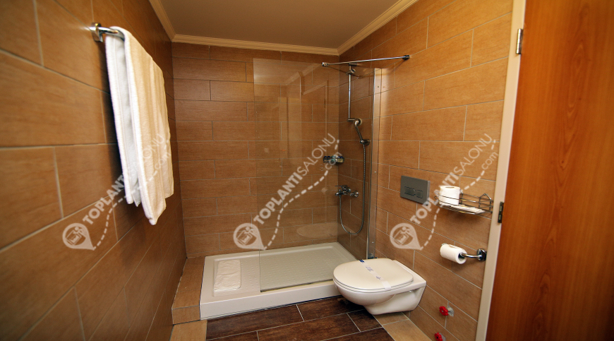 Otel | Türkiye, Rize, Çayeli, Çayeli | GRAND ÇAVUŞOĞLU HOTEL