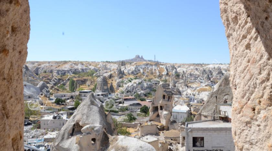 Otel | Türkiye, Nevşehir, Nevşehir, Göre | ANATOLIAN CAVE