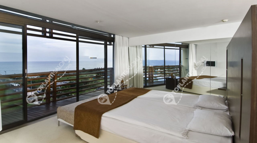 Kongre Merkezi | Türkiye, Antalya, Muratpaşa, Lara | KERVANSARAY LARA