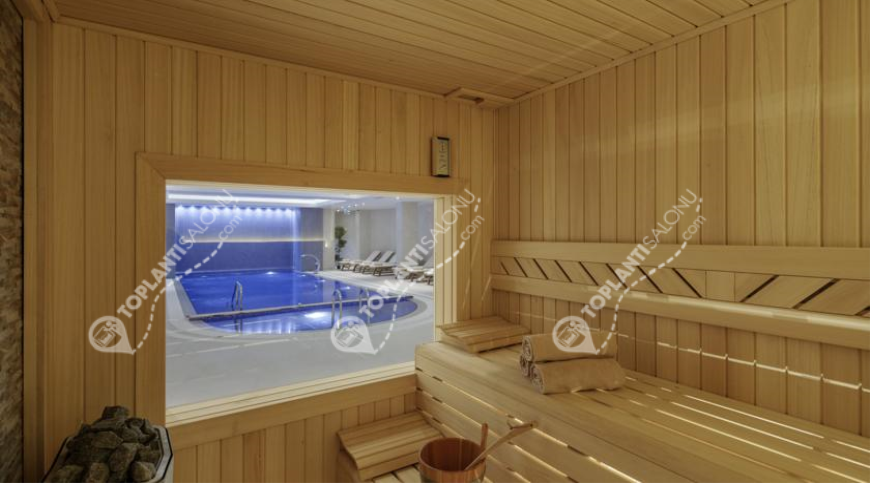 Otel | Türkiye, İstanbul, Tuzla, İçmeler | DOUBLE TREE BY HILTON İSTANBUL TUZLA