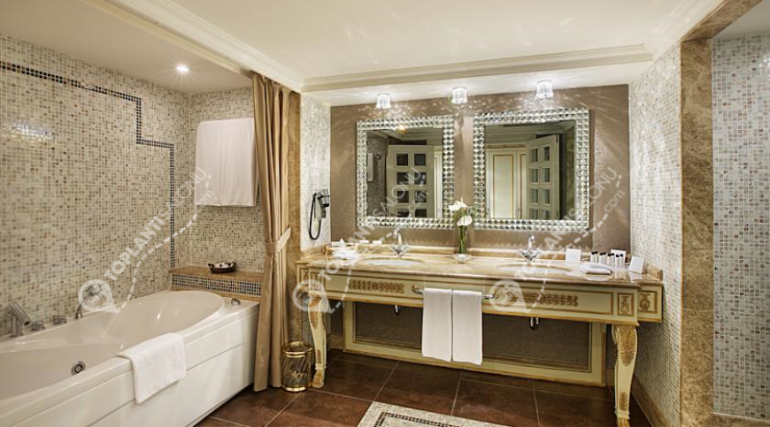 Otel | Türkiye, İstanbul, Fatih, Sultanahmet | WYNDHAM ISTANBUL OLD CITY