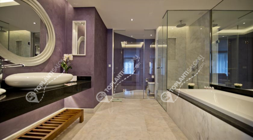 Kongre Merkezi | Türkiye, Antalya, Muratpaşa, Lara | AKRA BARUT HOTEL