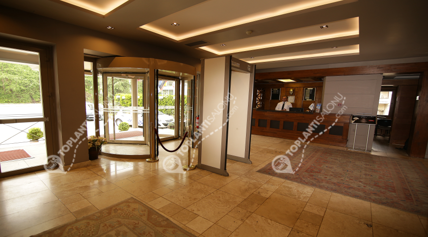 Otel | Türkiye, Rize, Çayeli, Çayeli | GRAND ÇAVUŞOĞLU HOTEL