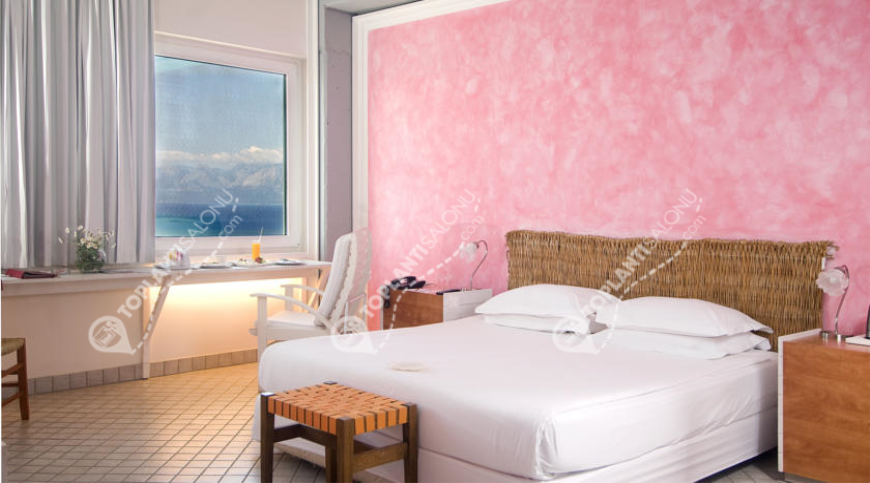 Otel | Türkiye, Antalya, Muratpaşa, Lara | THE MARMARA ANTALYA