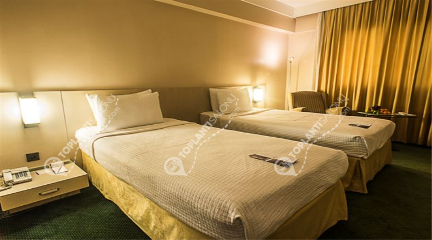 Otel | Türkiye, İzmir, Bornova, Bornova | ANEMON EGE