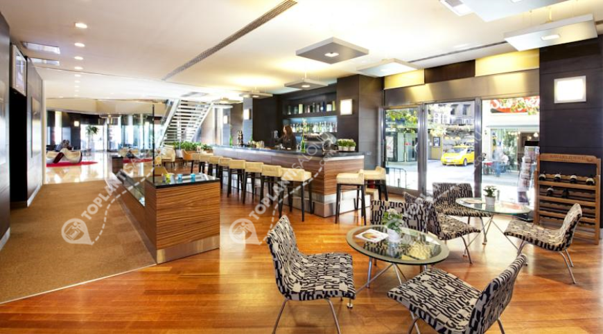 Otel | Türkiye, İstanbul, Beyoğlu, Taksim | POINT HOTEL TAKSIM