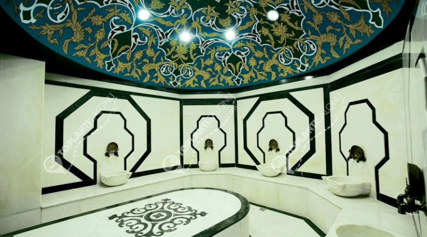 Otel | Türkiye, İstanbul, Beyoğlu, Taksim | ELITE WORLD PRESTIGE HOTEL