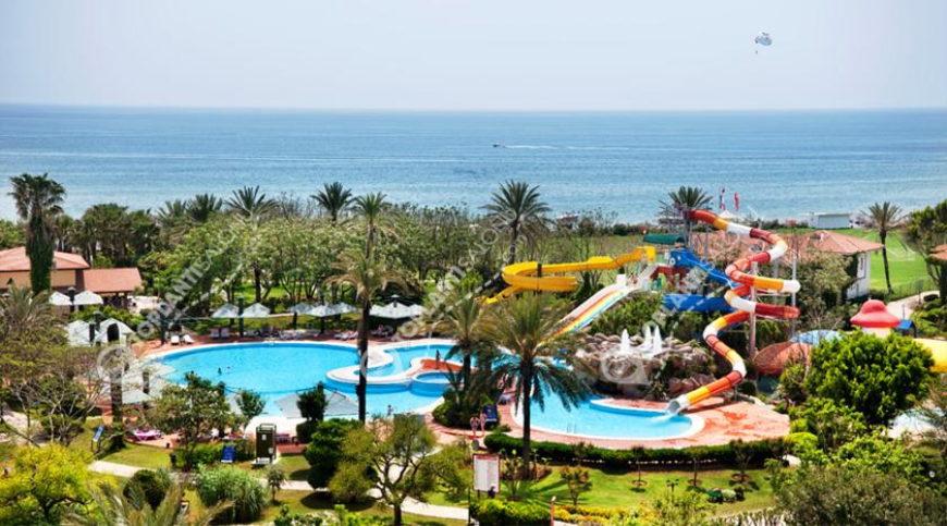 Otel | Türkiye, Antalya, Serik, Belek | BELCONTI RESORT HOTEL Otel | Türkiye, Antalya, Serik, Belek | BELCONTI RESORT HOTEL