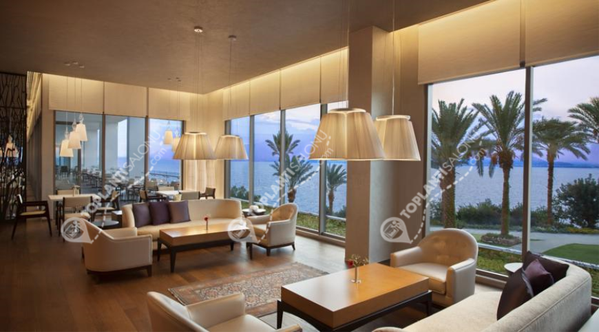 Kongre Merkezi | Türkiye, Antalya, Muratpaşa, Lara | AKRA BARUT HOTEL