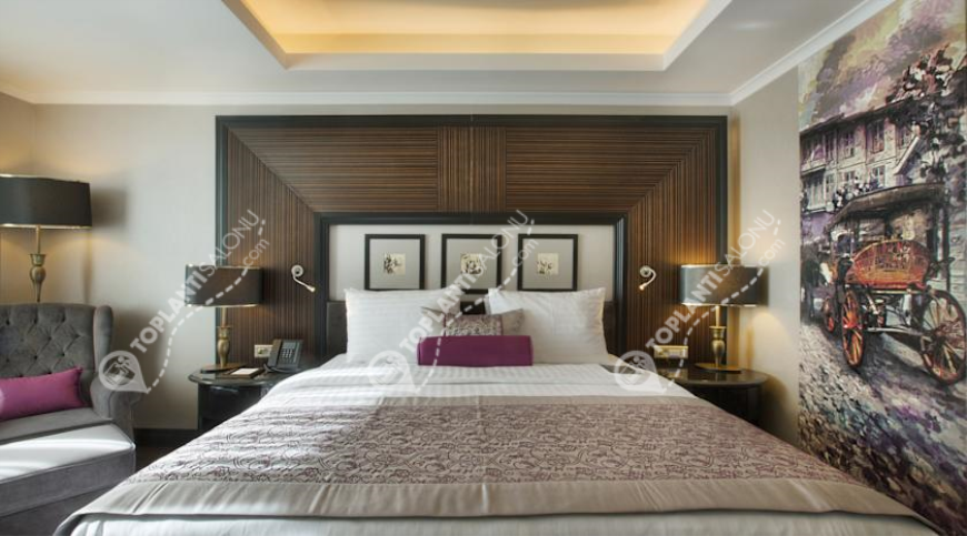 Otel | Türkiye, İstanbul, Ataşehir | DEDEMAN BOSTANCI