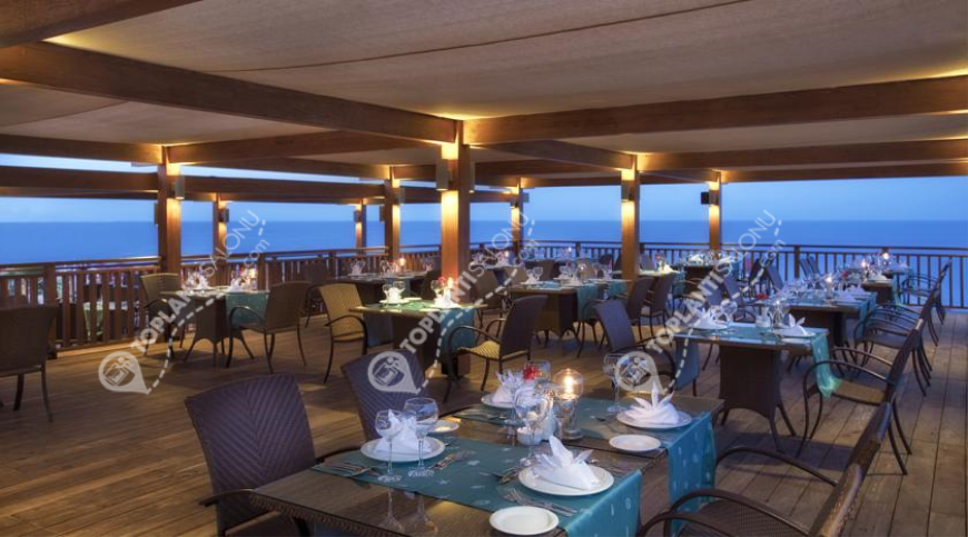 Otel | Türkiye, Antalya, Kemer, Kemer | AKKA HOTELS ALİNDA