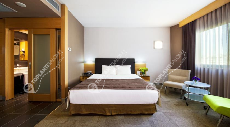 Otel | Türkiye, İstanbul, Beyoğlu, Taksim | POINT HOTEL TAKSIM