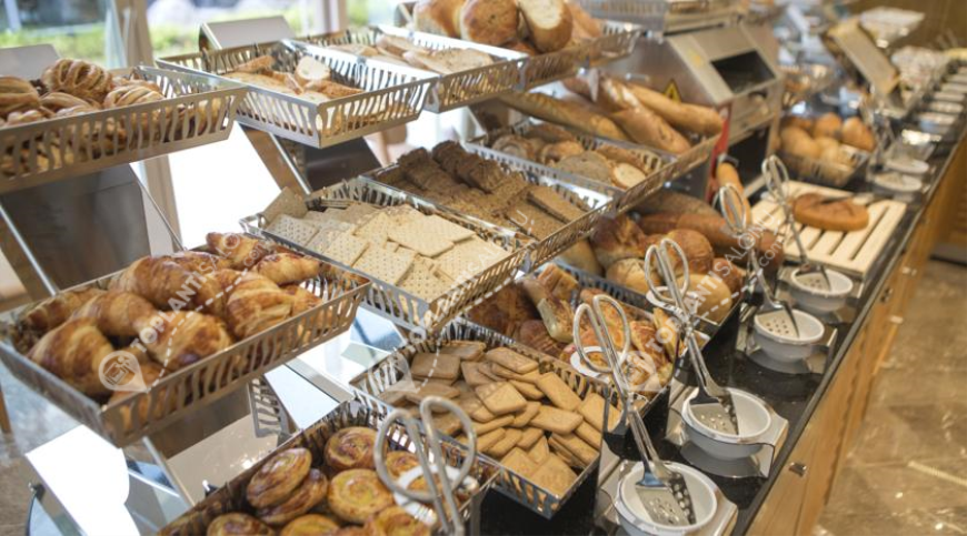 Otel | Türkiye, İstanbul, Tuzla, İçmeler | DOUBLE TREE BY HILTON İSTANBUL TUZLA