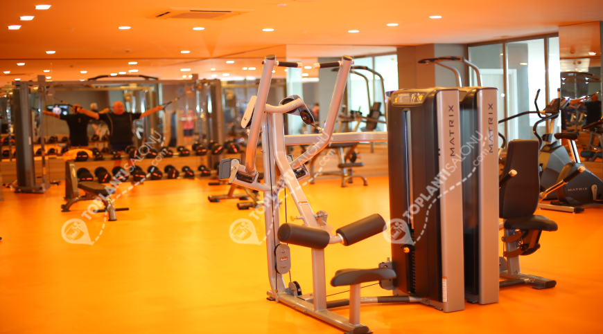 Otel | Türkiye, Muğla, Marmaris, Marmaris | TURUNC PREMIUM HOTEL