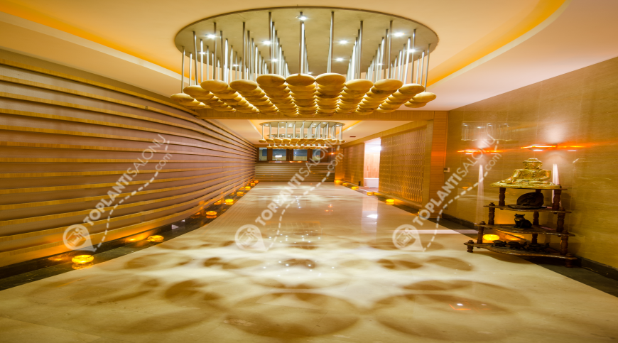 Otel | Türkiye, İstanbul, Ümraniye, Çakmak | RESCATE HOTEL ISTANBUL ASIA