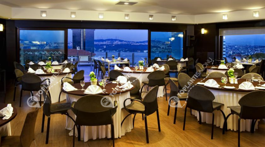 Otel | Türkiye, İstanbul, Beyoğlu, Taksim | POINT HOTEL TAKSIM