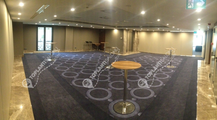 Otel | Türkiye, İstanbul, Şişli, Esentepe | BIZ CEVAHİR HOTEL İSTANBUL