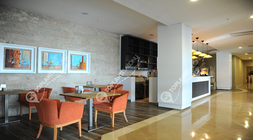 Otel | Türkiye, Muğla, Marmaris, Marmaris | GREEN NATURE DIAMOND HOTEL