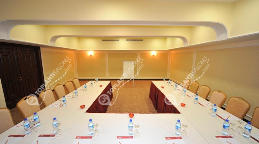 Otel | Türkiye, Ankara, Çankaya, Dikmen/Oran | HOTEL MONEC