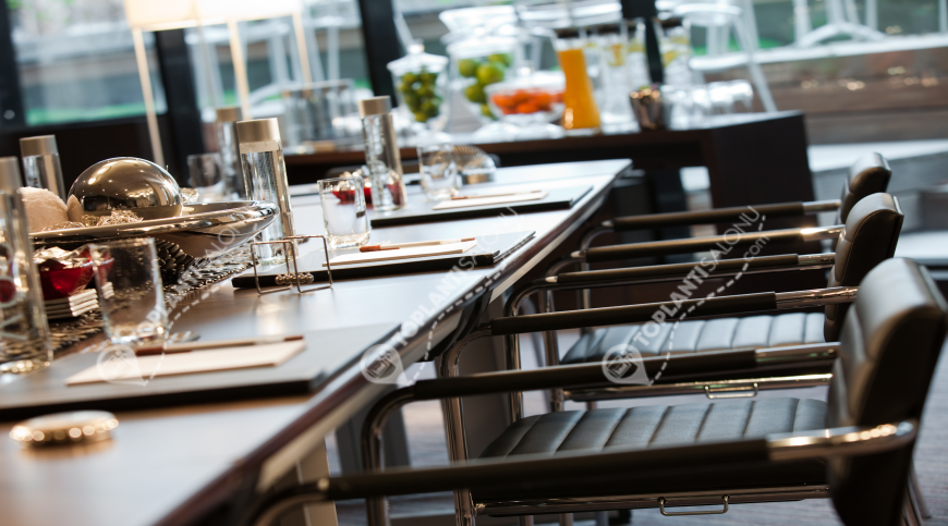 Otel | Türkiye, İstanbul, Beşiktaş, Gayrettepe | RENAISSANCE ISTANBUL POLAT BOSPHORUS HOTEL