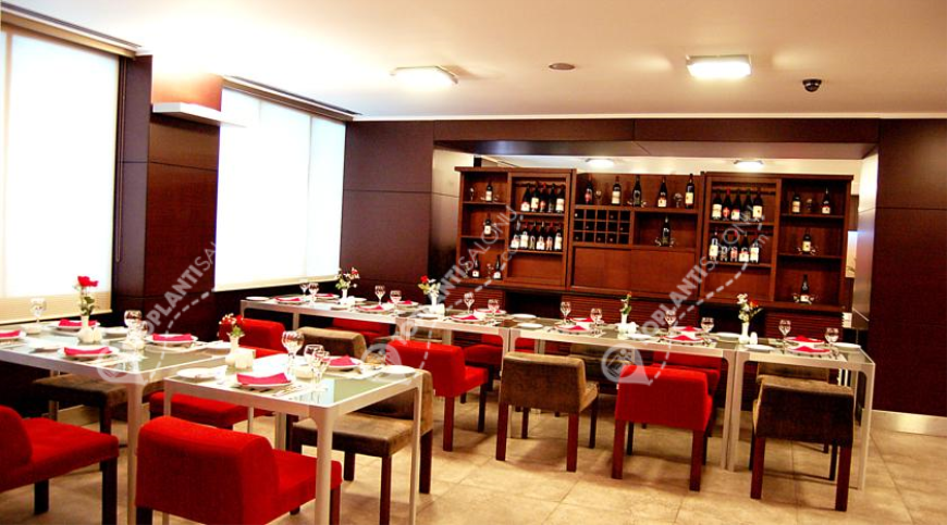 Otel | Türkiye, İstanbul, Beyoğlu, Taksim | NİPPON HOTEL