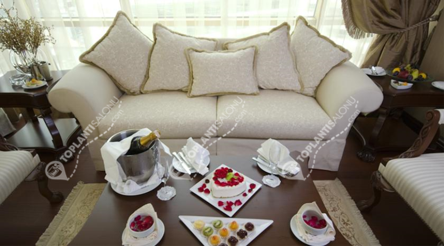 Otel | Türkiye, İstanbul, Beyoğlu, Taksim | ELITE WORLD ISTANBUL