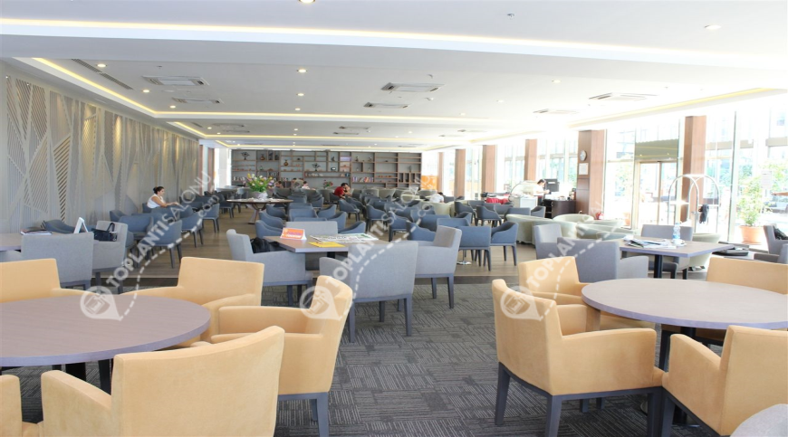 Kongre Merkezi | Türkiye, Antalya, Muratpaşa, Lara | KERVANSARAY LARA