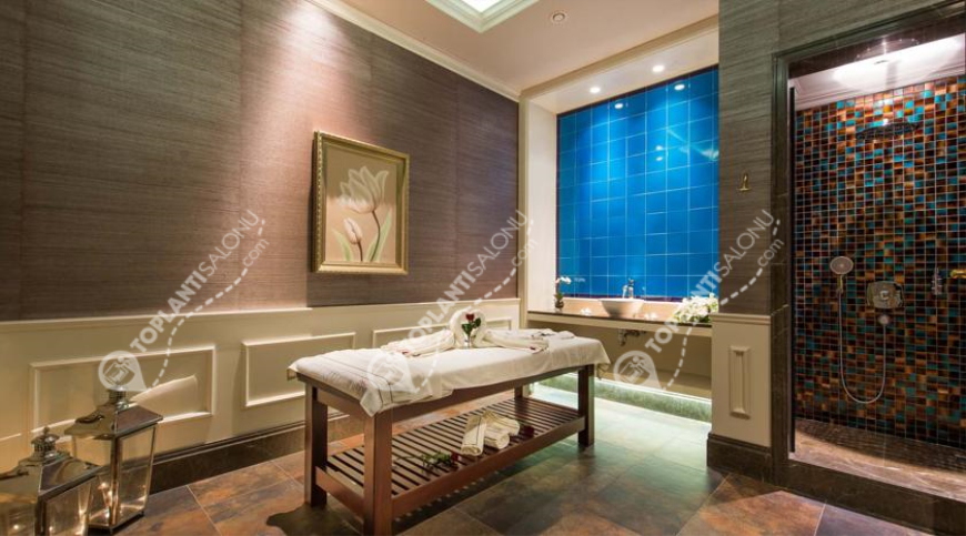 Otel | Türkiye, İstanbul, Küçükçekmece, Cennet | ELITE WORLD BUSINESS HOTEL