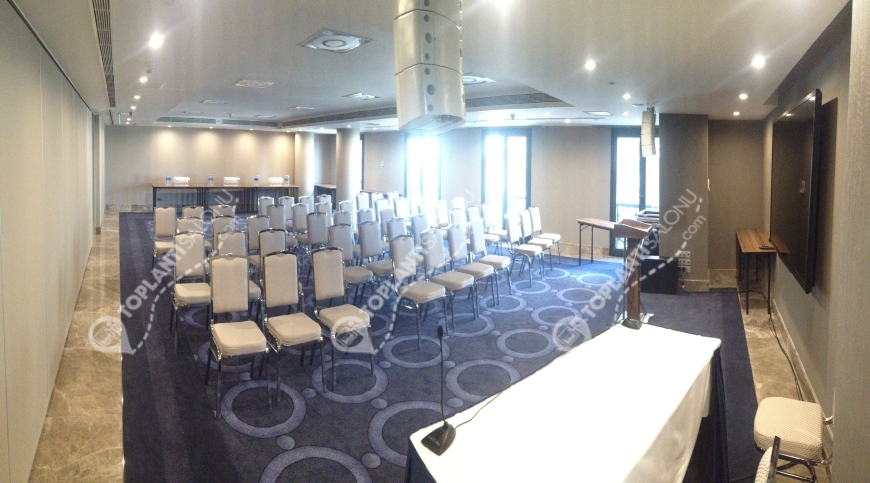 Otel | Türkiye, İstanbul, Şişli, Esentepe | BIZ CEVAHİR HOTEL İSTANBUL