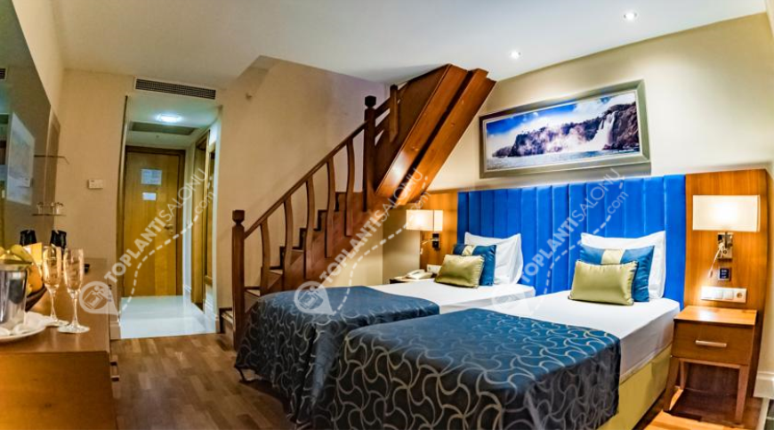 Otel | Türkiye, Antalya, Aksu, Aksu | LIBERTY HOTELS LARA