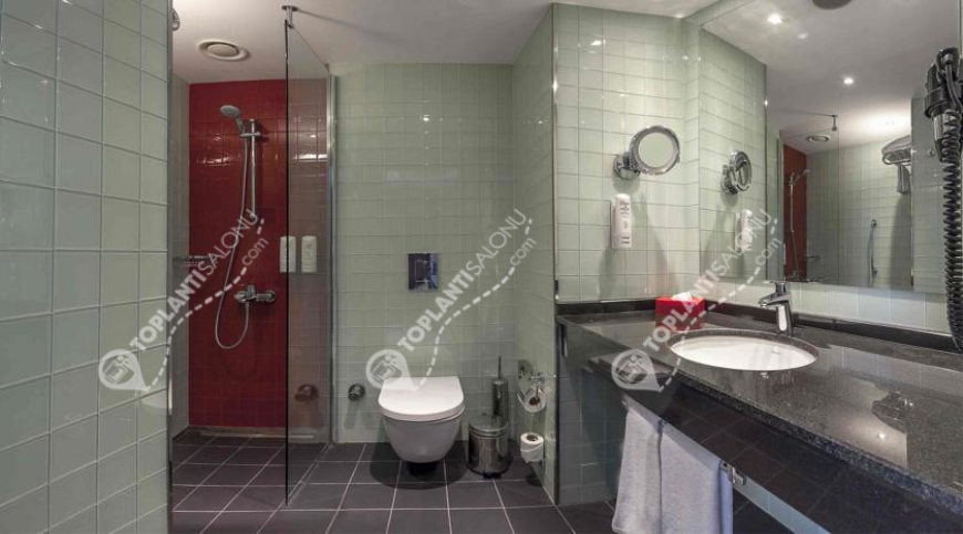 Otel | Türkiye, İzmir, Balçova, Balçova | RAMADA ENCORE İZMİR