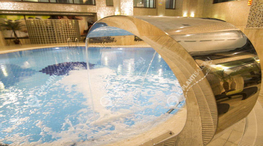 Otel | Türkiye, Ankara, Ayaş, Ayaş | PRESTIGE THERMAL HOTEL SPA & WELLNESS