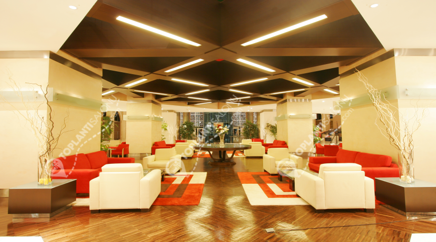 Otel | Türkiye, Konya, Selçuklu, Bosna | RIXOS KONYA