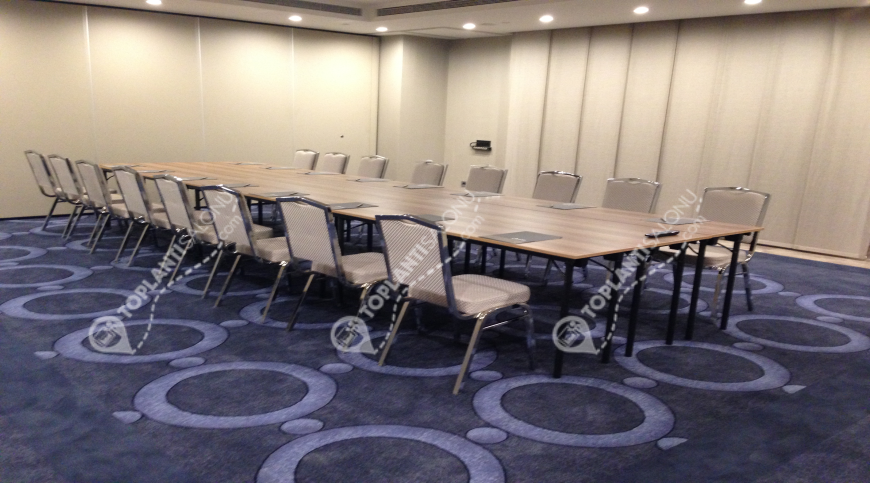 Otel | Türkiye, İstanbul, Şişli, Esentepe | BIZ CEVAHİR HOTEL İSTANBUL