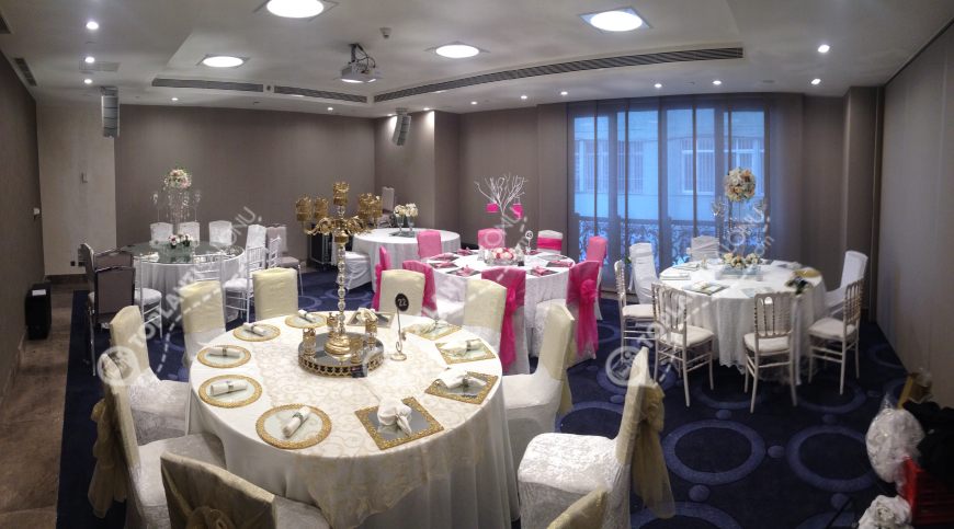 Otel | Türkiye, İstanbul, Şişli, Esentepe | BIZ CEVAHİR HOTEL İSTANBUL