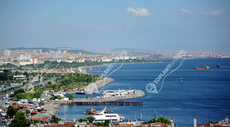 Otel | Türkiye, İstanbul, Kartal, Kartal | THE GRAND MIRA BUSINESS HOTEL