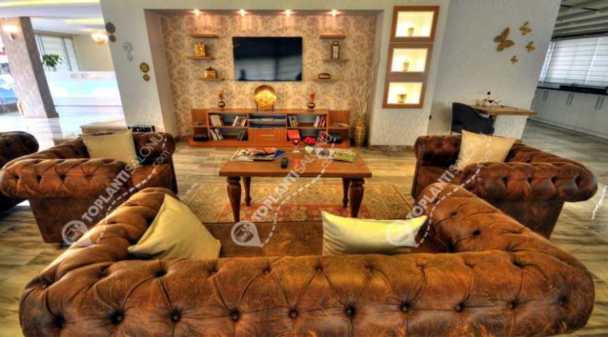 Otel | Türkiye, Adana, Seyhan, Gazipaşa | GOLDEN DELUXE HOTEL ADANA